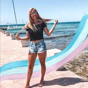 Meet your Posher, Kayla